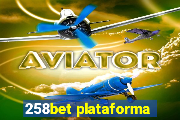 258bet plataforma